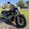 HARLEY-DAVIDSON SOFTAIL SLIM HARLEY-DAVIDSON SOFTAIL SLIM