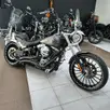 HARLEY-DAVIDSON SOFTAIL BREAKOUT HARLEY-DAVIDSON SOFTAIL BREAKOUT
