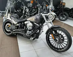 HARLEY-DAVIDSON SOFTAIL BREAKOUT HARLEY-DAVIDSON SOFTAIL BREAKOUT