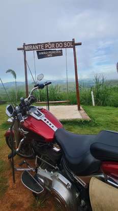 HARLEY-DAVIDSON-SOFTAIL FAT BOY 114-2017