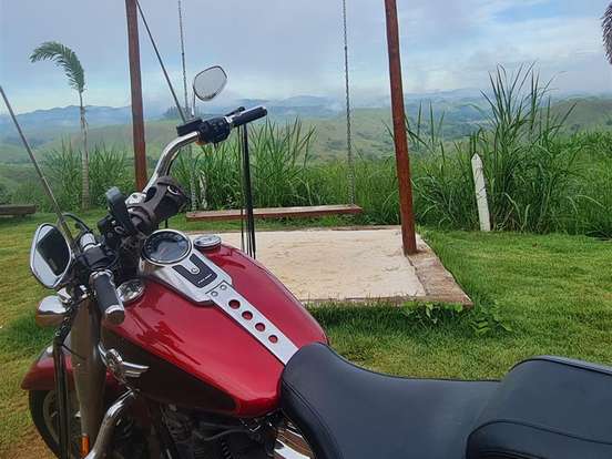 HARLEY-DAVIDSON-SOFTAIL FAT BOY 114 HARLEY-DAVIDSON-SOFTAIL FAT BOY 114-2017