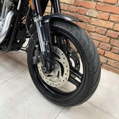 HARLEY-DAVIDSON-SPORTSTER XR 1200-2009