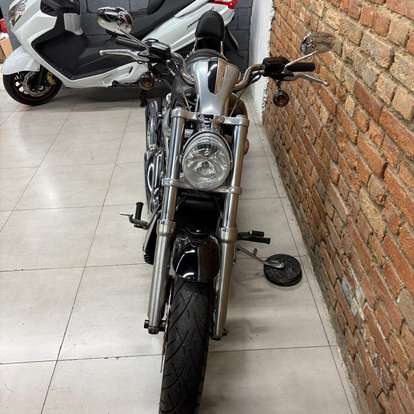 HARLEY-DAVIDSON-V-ROD HARLEY-DAVIDSON-V-ROD-2008
