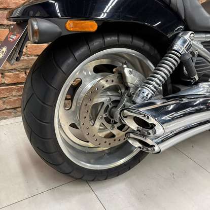 HARLEY-DAVIDSON-V-ROD-2008