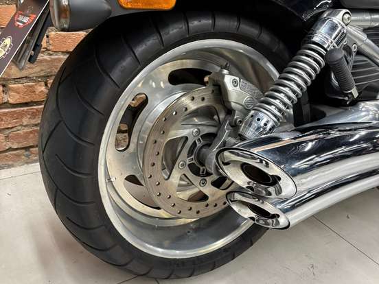 HARLEY-DAVIDSON-V-ROD HARLEY-DAVIDSON-V-ROD-2008