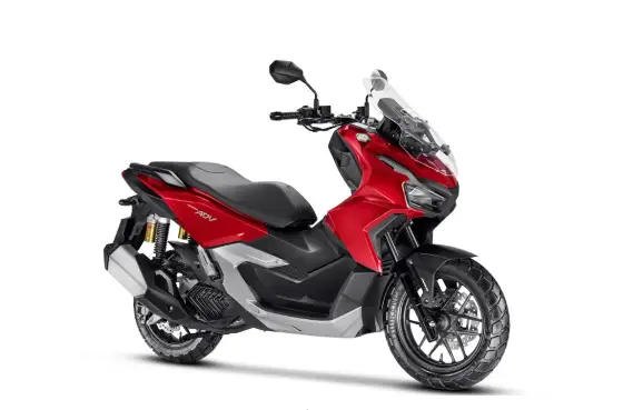 HONDA ADV 160 HONDA ADV 160