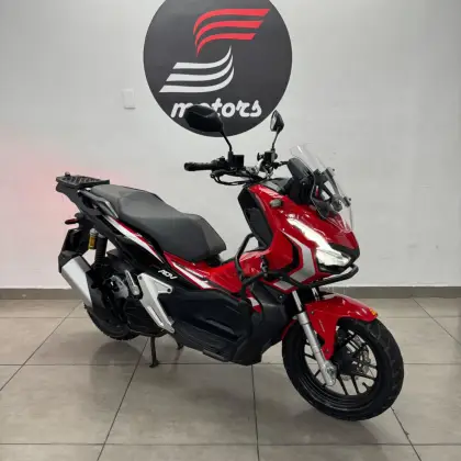 HONDA ADV 