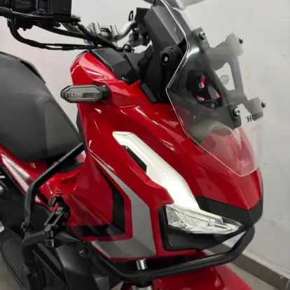 HONDA-ADV HONDA-ADV-2023