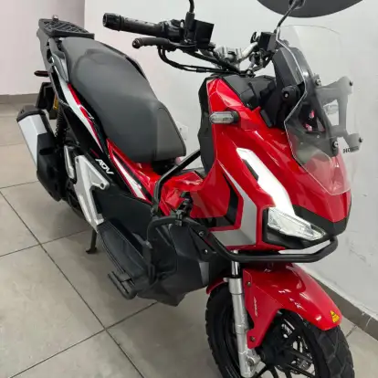 HONDA-ADV HONDA-ADV-2023