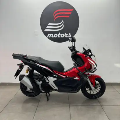 HONDA-ADV HONDA-ADV-2023