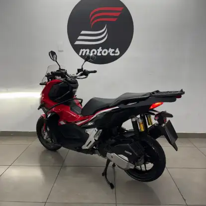 HONDA-ADV HONDA-ADV-2023