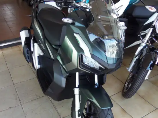 HONDA-ADV HONDA-ADV-2023
