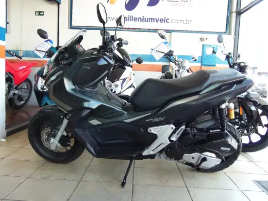 HONDA-ADV HONDA-ADV-2023