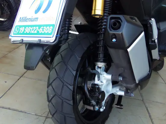 HONDA-ADV HONDA-ADV-2023