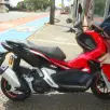 HONDA ADV HONDA ADV
