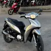 HONDA BIZ 110i HONDA BIZ 110i