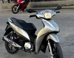 HONDA BIZ 110i HONDA BIZ 110i