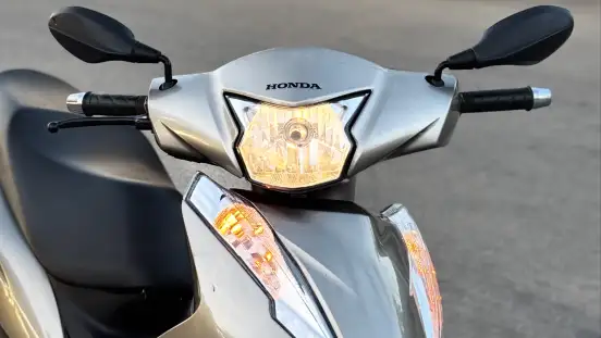 HONDA-BIZ 110i-2022