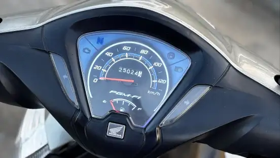 HONDA-BIZ 110i-2022