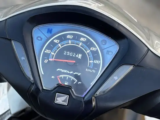 HONDA-BIZ 110i HONDA-BIZ 110i-2022