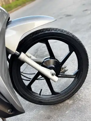 HONDA-BIZ 110i-2022