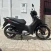 HONDA BIZ 125 ES HONDA BIZ 125 ES