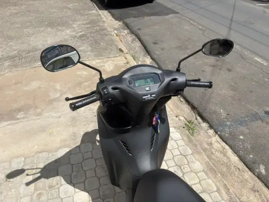HONDA-BIZ 125 ES HONDA-BIZ 125 ES-2026