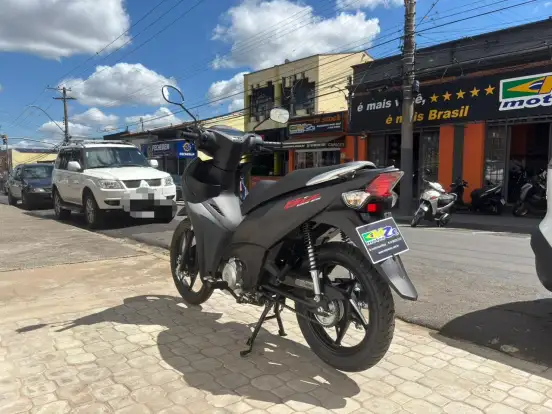 HONDA-BIZ 125 ES HONDA-BIZ 125 ES-2026