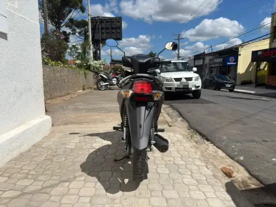 HONDA-BIZ 125 ES HONDA-BIZ 125 ES-2026