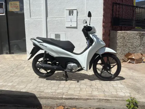 HONDA BIZ 125 ES HONDA BIZ 125 ES