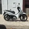 HONDA BIZ 125 ES HONDA BIZ 125 ES