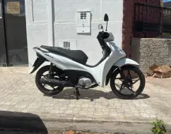 HONDA BIZ 125 ES HONDA BIZ 125 ES