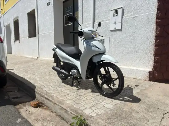 HONDA-BIZ 125 ES HONDA-BIZ 125 ES-2026