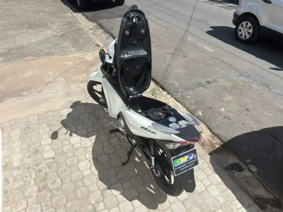 HONDA-BIZ 125 ES HONDA-BIZ 125 ES-2026