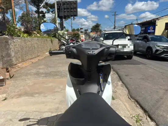 HONDA-BIZ 125 ES HONDA-BIZ 125 ES-2026