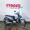 HONDA BIZ 125 ES HONDA BIZ 125 ES