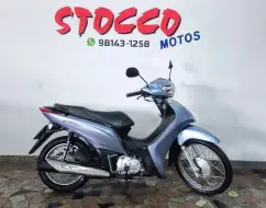 HONDA BIZ 125 ES HONDA BIZ 125 ES