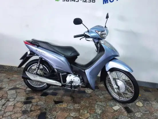 HONDA-BIZ 125 ES HONDA-BIZ 125 ES-2014