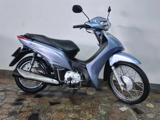 HONDA-BIZ 125 ES HONDA-BIZ 125 ES-2014
