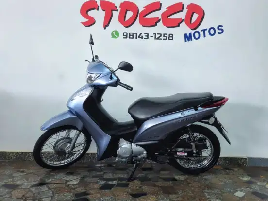 HONDA-BIZ 125 ES HONDA-BIZ 125 ES-2014