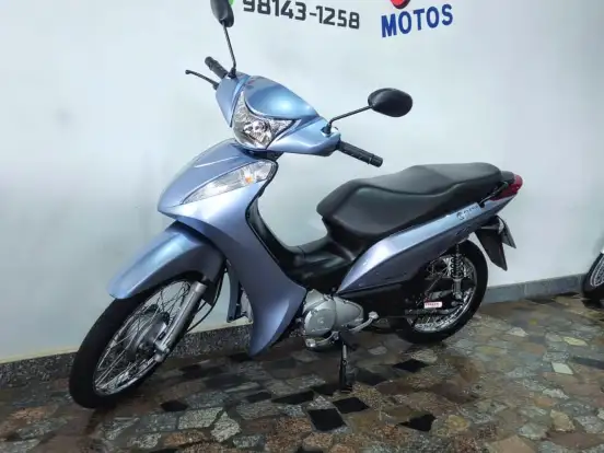 HONDA-BIZ 125 ES HONDA-BIZ 125 ES-2014