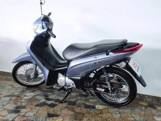 HONDA-BIZ 125 ES HONDA-BIZ 125 ES-2014