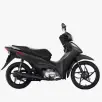 HONDA BIZ 125 ES HONDA BIZ 125 ES