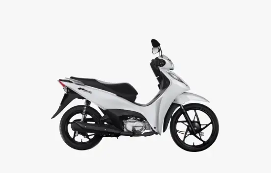 HONDA-BIZ 125 ES-2026