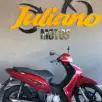 HONDA BIZ 125 EX HONDA BIZ 125 EX