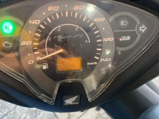HONDA-BIZ 125 EX HONDA-BIZ 125 EX-2013