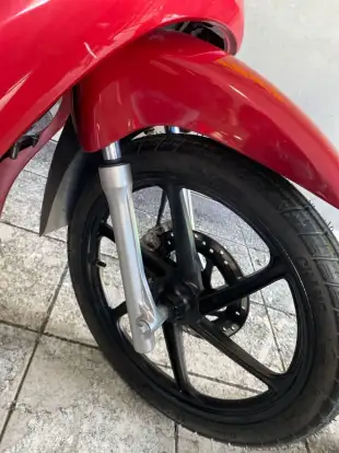 HONDA-BIZ 125 EX HONDA-BIZ 125 EX-2013