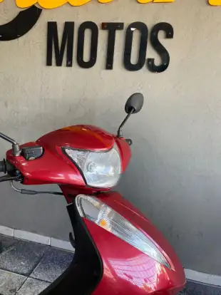 HONDA-BIZ 125 EX-2013