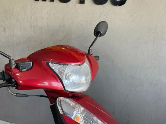 HONDA-BIZ 125 EX HONDA-BIZ 125 EX-2013