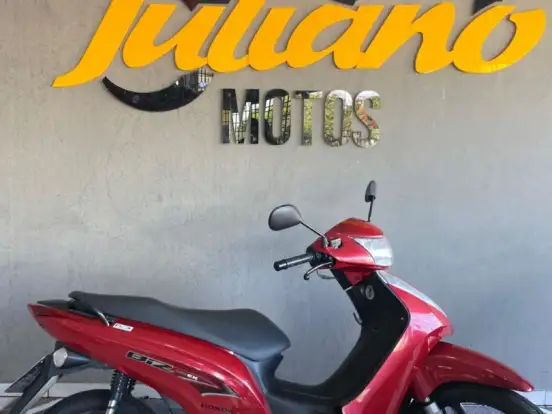 HONDA-BIZ 125 EX HONDA-BIZ 125 EX-2013